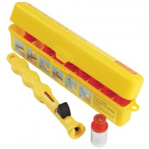 Pains Wessex Mini Flares